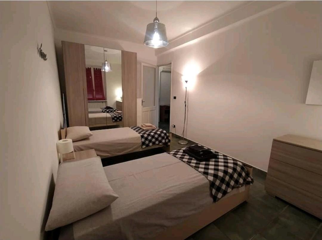 La Pepita Del Ling8 Apartment Turin Exterior photo