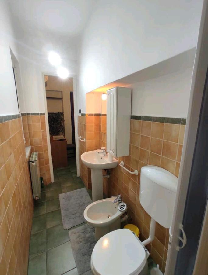 La Pepita Del Ling8 Apartment Turin Exterior photo
