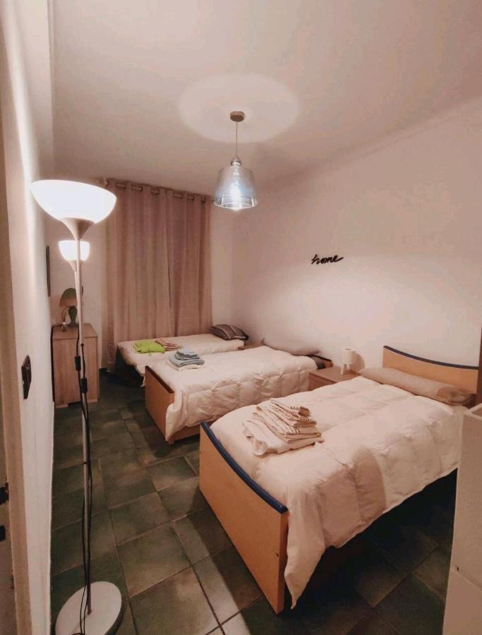 La Pepita Del Ling8 Apartment Turin Exterior photo