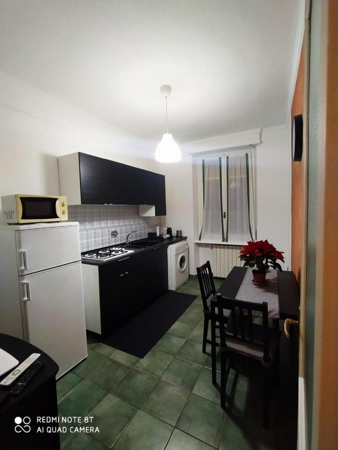 La Pepita Del Ling8 Apartment Turin Exterior photo